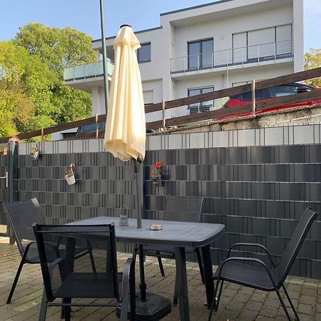 Grosse Moderne Ferienwohnung Auch Als Monteur Unterkunft Nutzbar, In Stolberg - Vicht 외부 사진