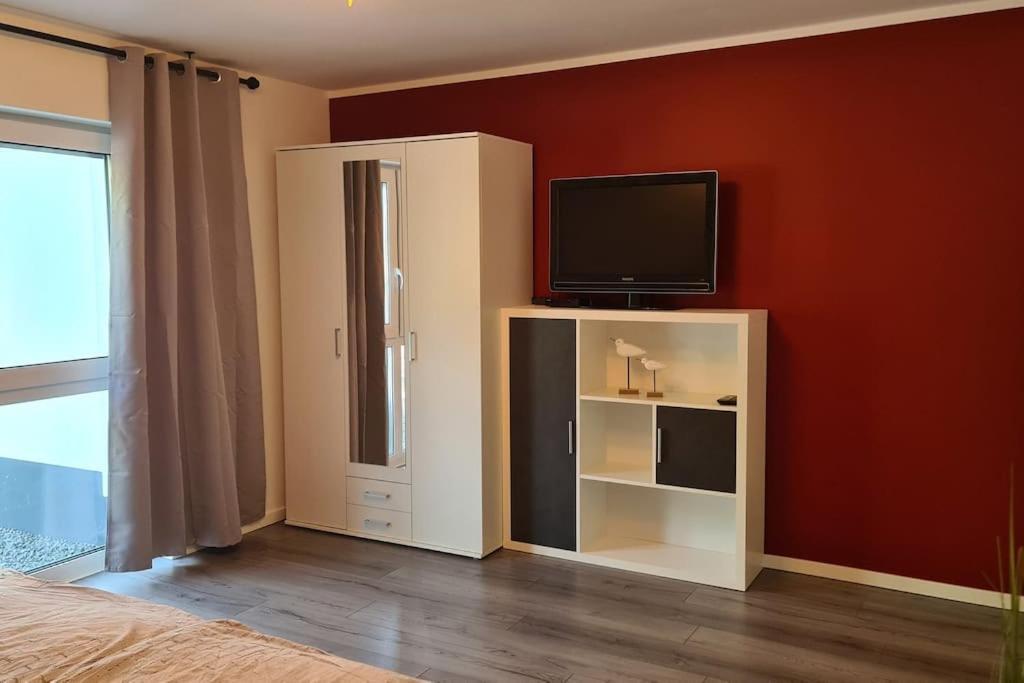 Grosse Moderne Ferienwohnung Auch Als Monteur Unterkunft Nutzbar, In Stolberg - Vicht 외부 사진